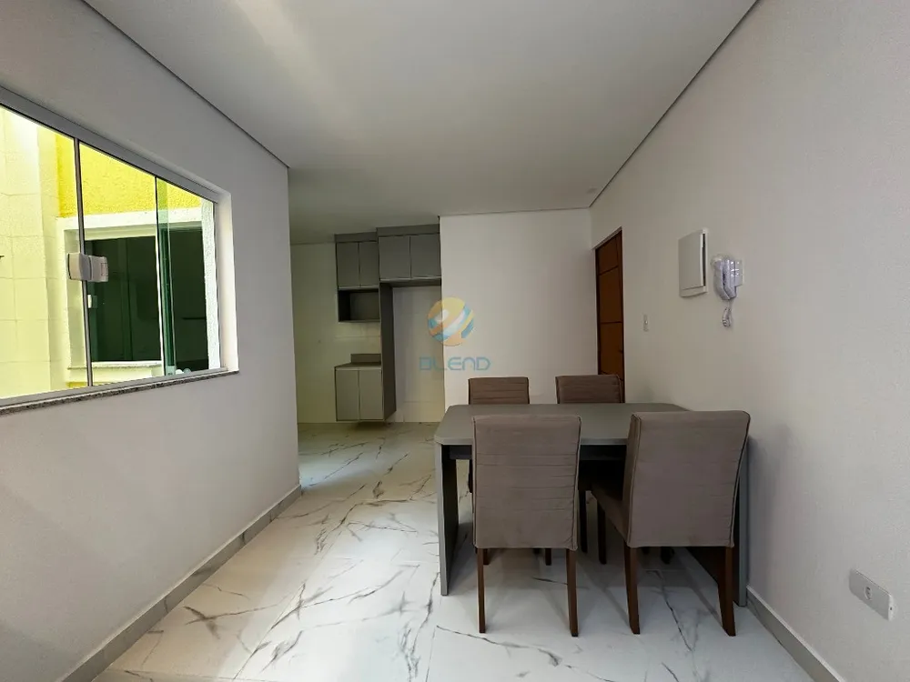 Apartamento, 2 quartos, 50 m² - Foto 7