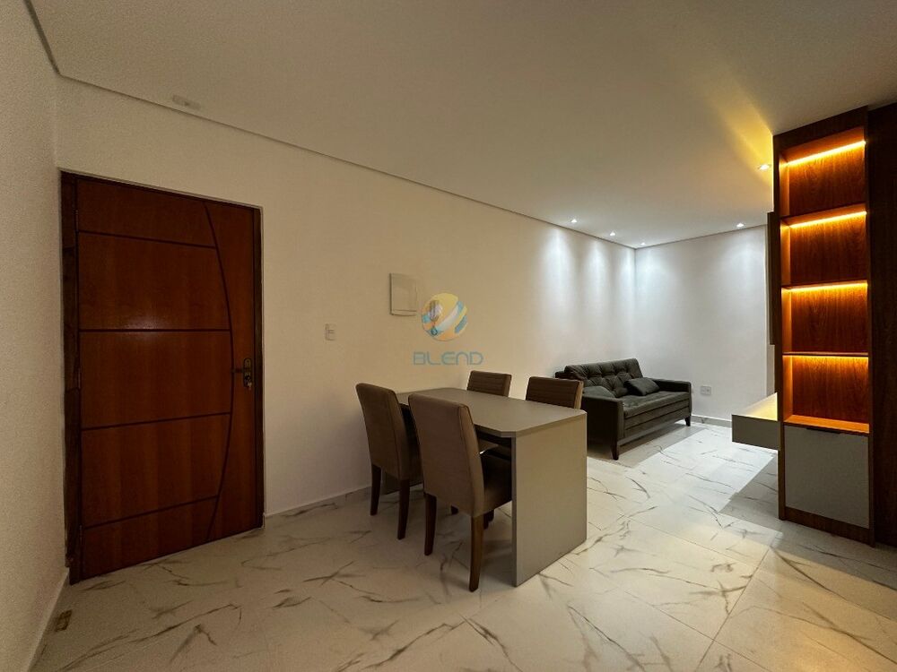 Apartamento, 2 quartos, 50 m² - Foto 8