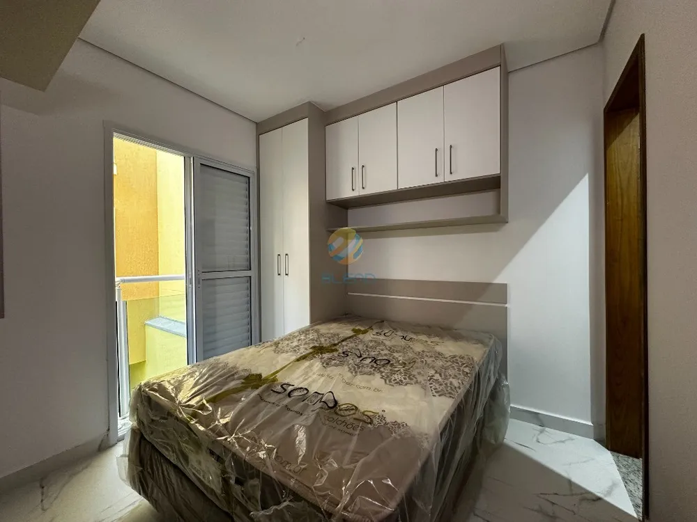 Apartamento, 2 quartos, 50 m² - Foto 10