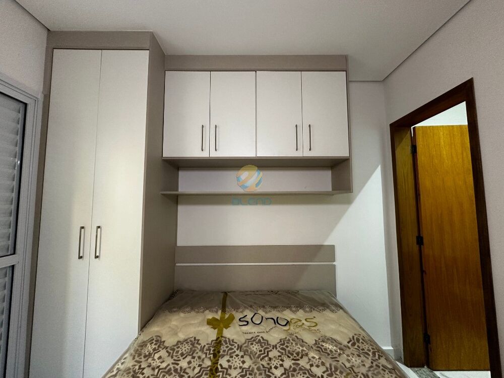 Apartamento, 2 quartos, 50 m² - Foto 5