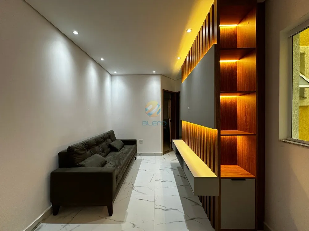 Apartamento, 2 quartos, 50 m² - Foto 8