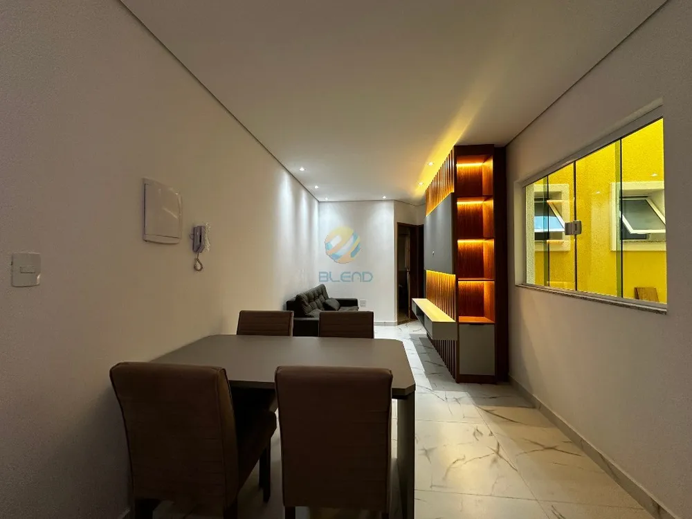 Apartamento, 2 quartos, 50 m² - Foto 1