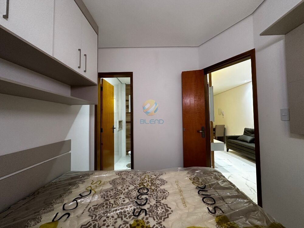 Apartamento, 2 quartos, 50 m² - Foto 2