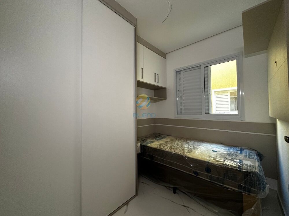 Apartamento, 2 quartos, 50 m² - Foto 6
