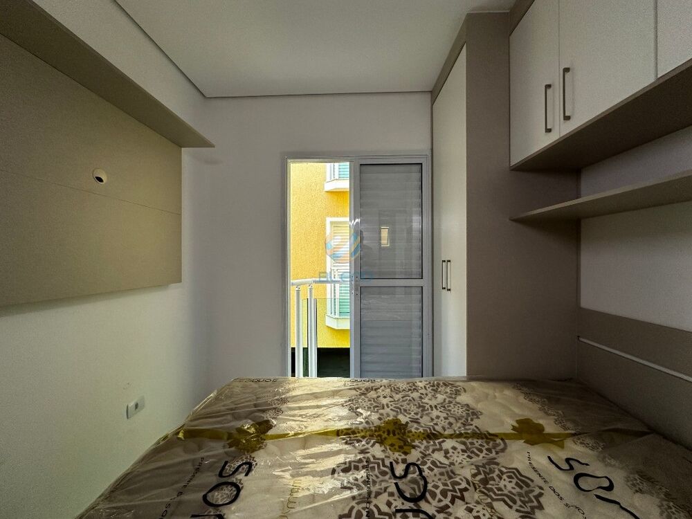 Apartamento, 2 quartos, 50 m² - Foto 3