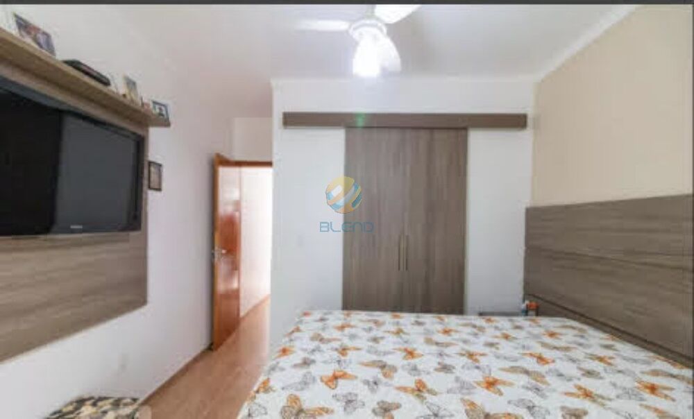 Sobrado, 3 quartos, 180 m² - Foto 5