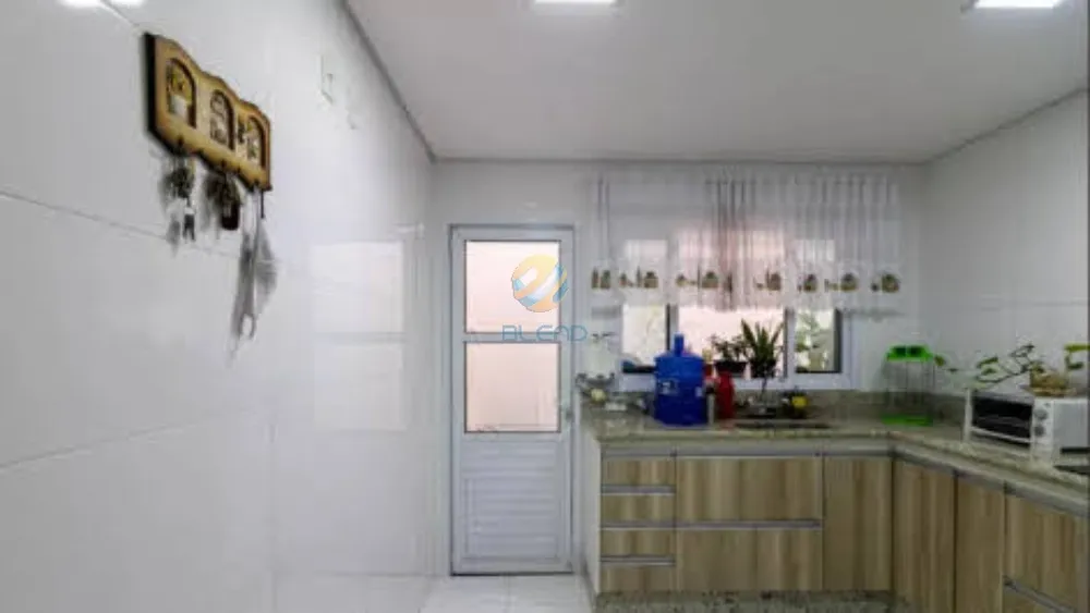 Sobrado, 3 quartos, 180 m² - Foto 5
