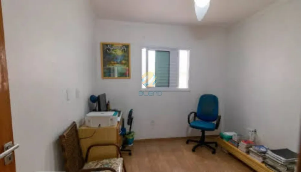 Sobrado, 3 quartos, 180 m² - Foto 8