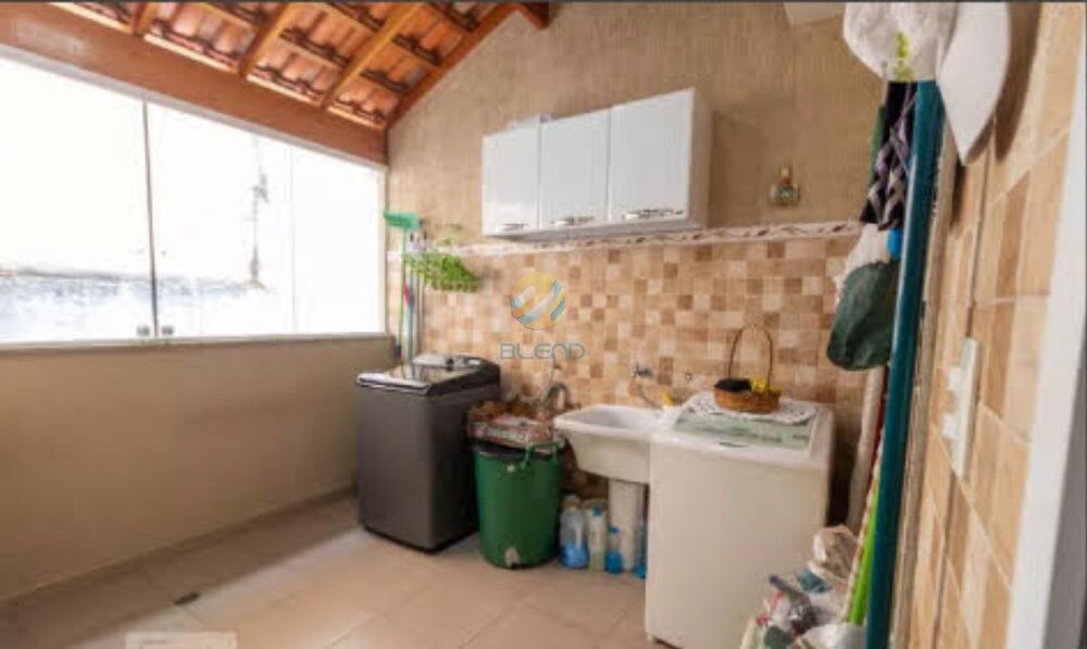 Sobrado, 3 quartos, 180 m² - Foto 7