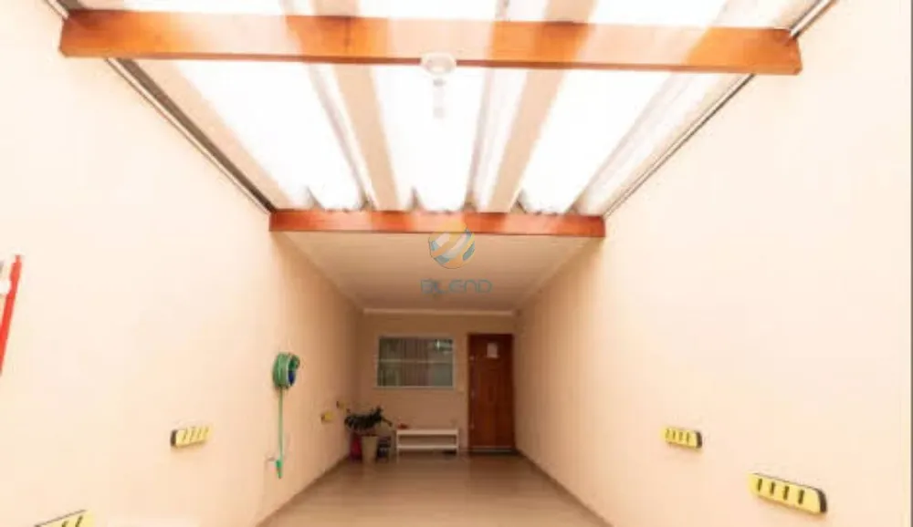 Sobrado, 3 quartos, 180 m² - Foto 19