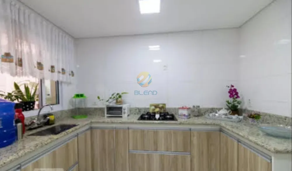Sobrado, 3 quartos, 180 m² - Foto 6