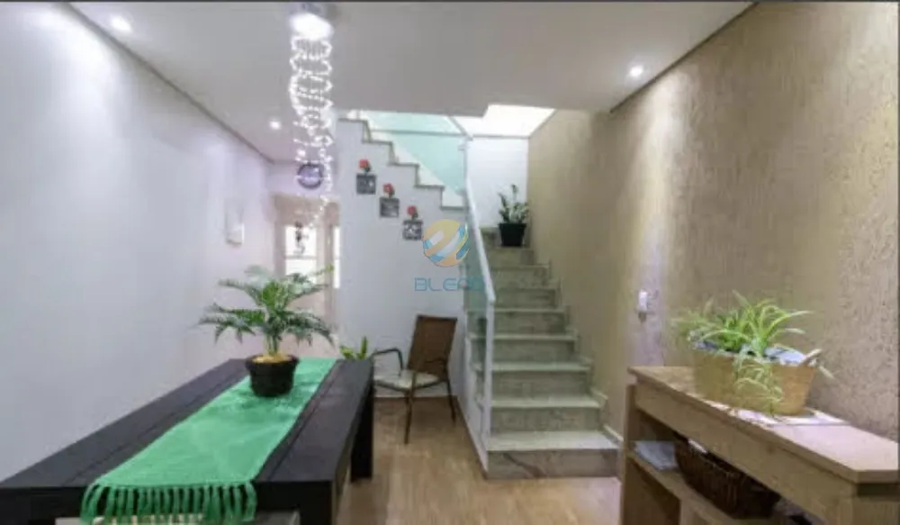 Sobrado, 3 quartos, 180 m² - Foto 4