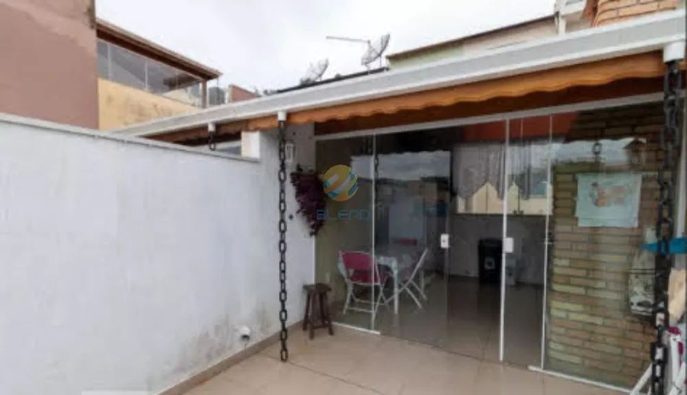 Sobrado, 3 quartos, 180 m² - Foto 16