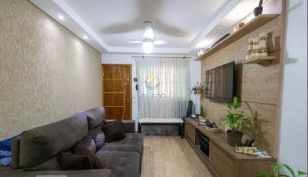Sobrado, 3 quartos, 180 m² - Foto 3