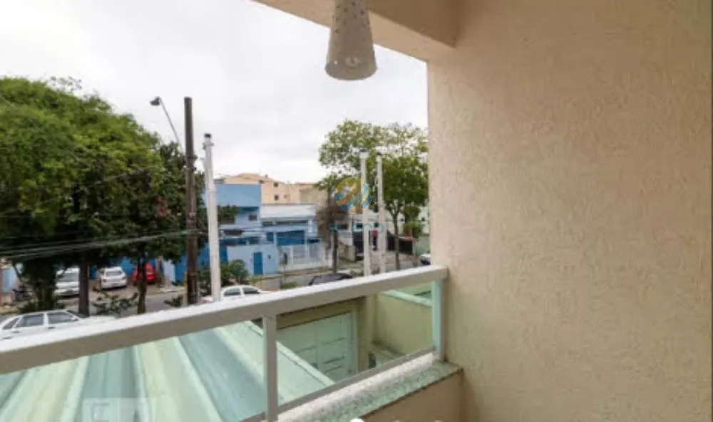 Sobrado, 3 quartos, 180 m² - Foto 13