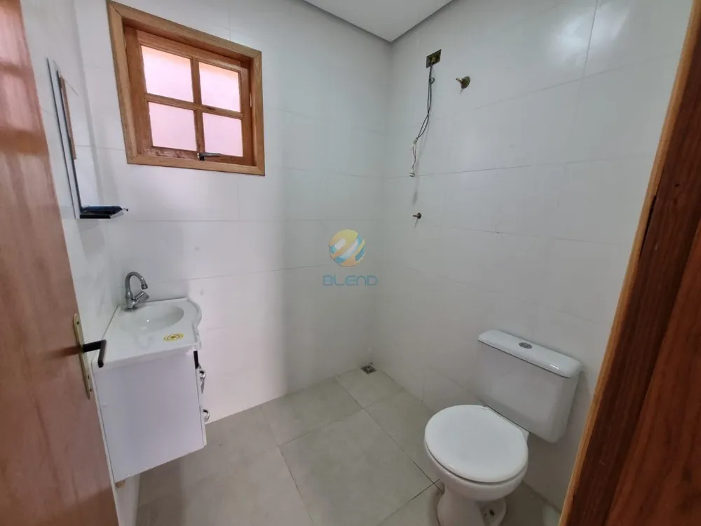 Casa, 3 quartos - Foto 11