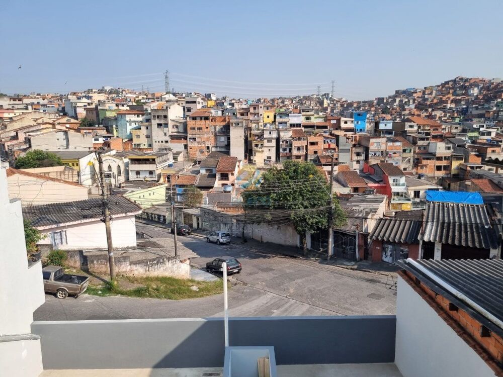 Casa, 3 quartos - Foto 3