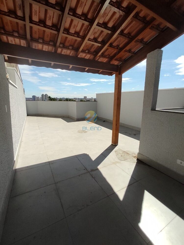 Cobertura, 2 quartos, 112 m² - Foto 3