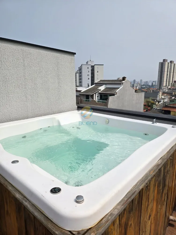 Cobertura, 3 quartos, 130 m² - Foto 4
