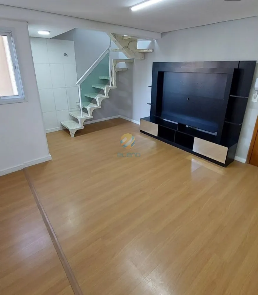Cobertura, 3 quartos, 130 m² - Foto 12