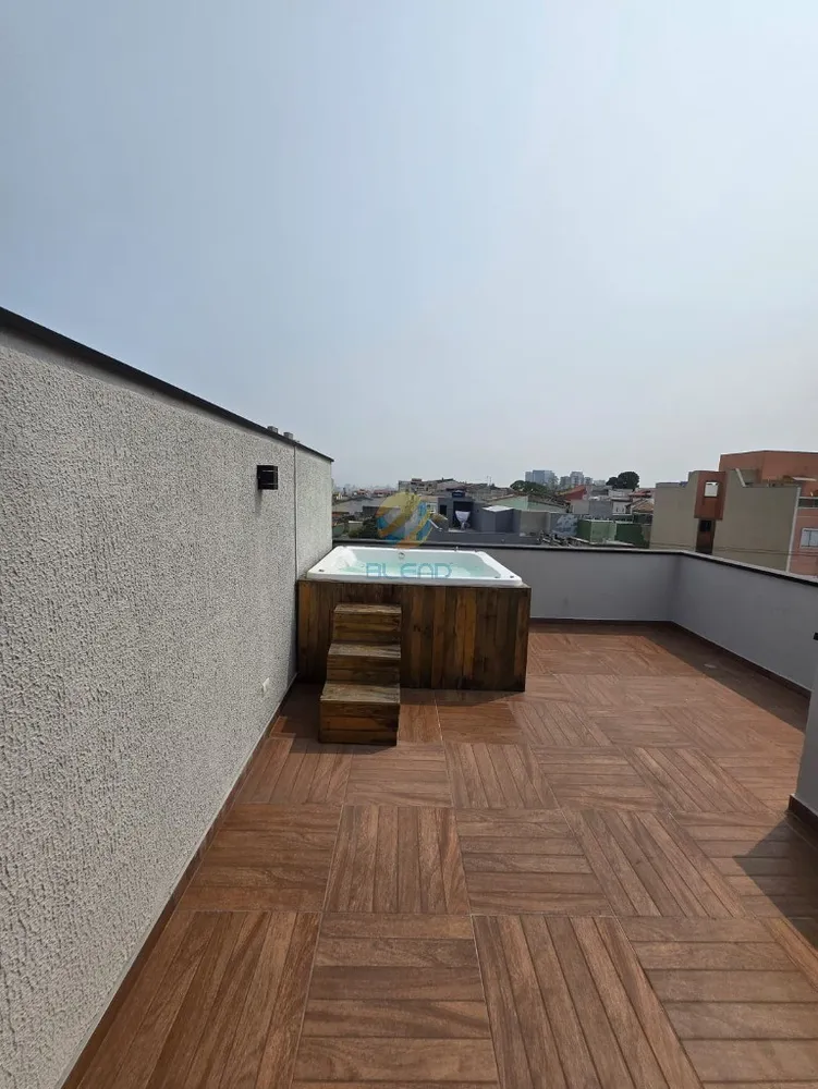 Cobertura, 3 quartos, 130 m² - Foto 6