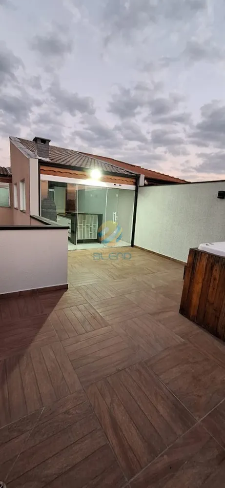 Cobertura, 3 quartos, 130 m² - Foto 3