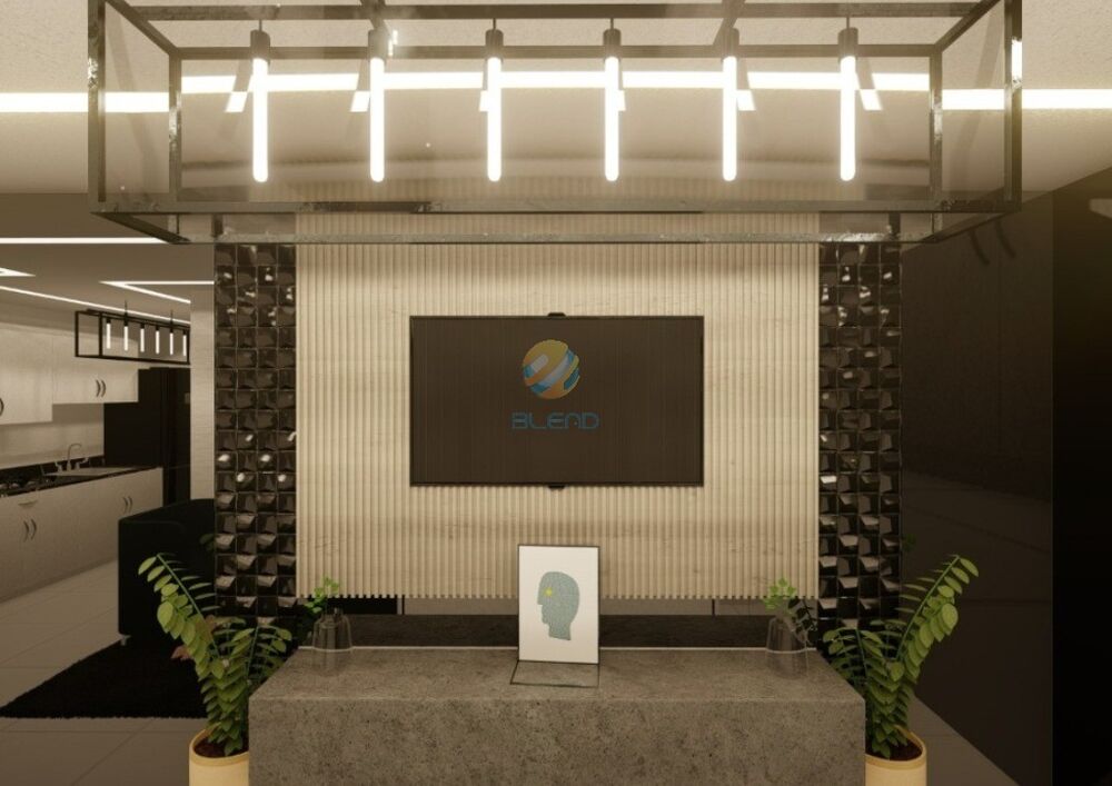 Apartamento, 2 quartos, 64 m² - Foto 2