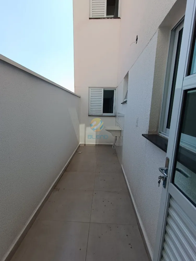 Apartamento, 2 quartos, 50 m² - Foto 4