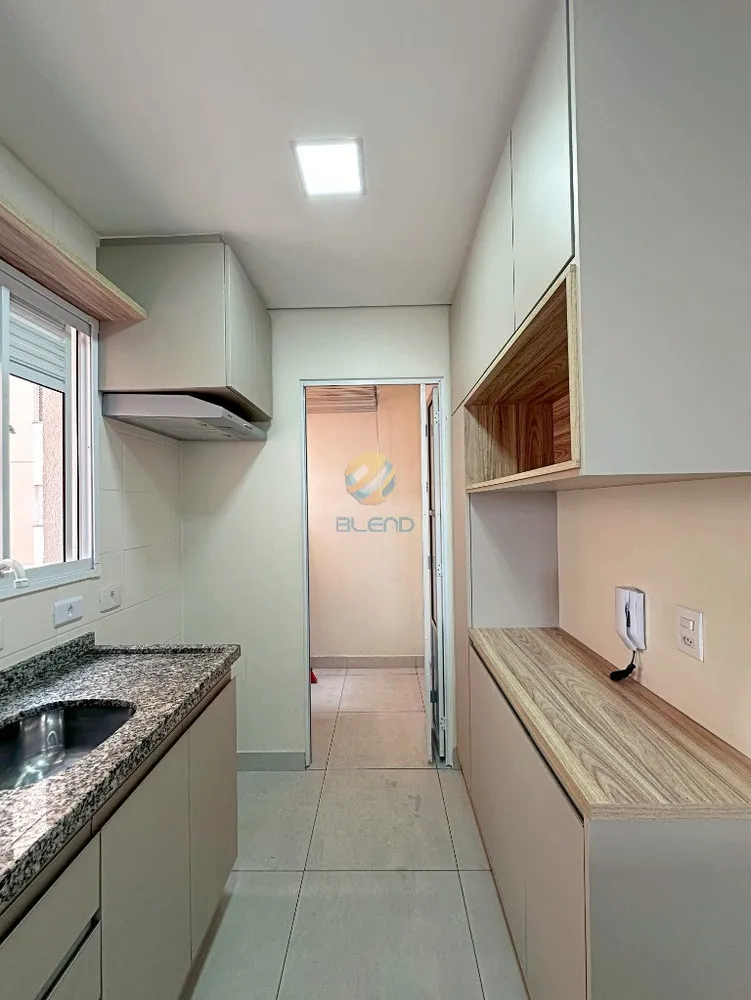 Apartamento, 2 quartos, 54 m² - Foto 5