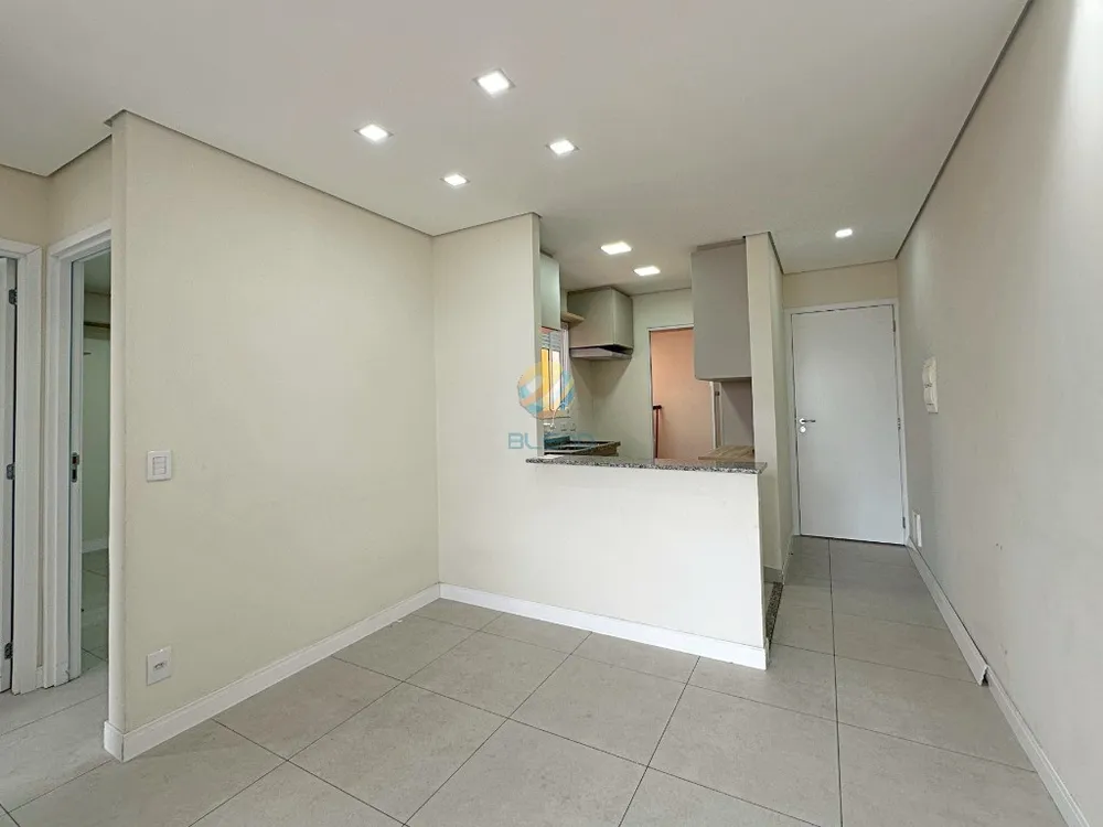 Apartamento, 2 quartos, 54 m² - Foto 2