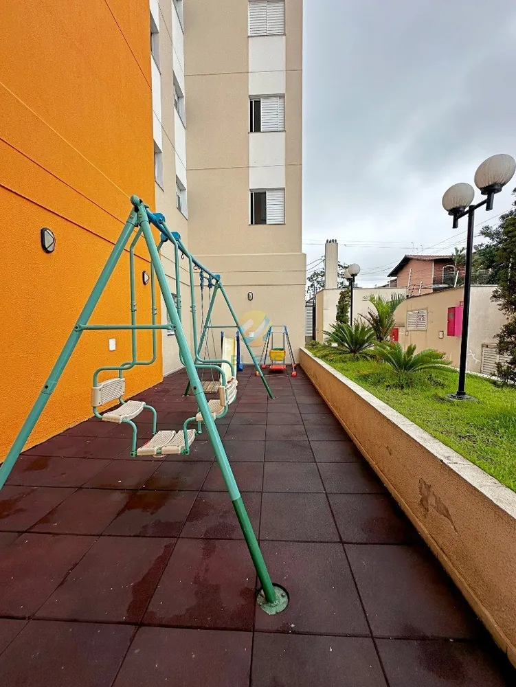 Apartamento, 2 quartos, 54 m² - Foto 16