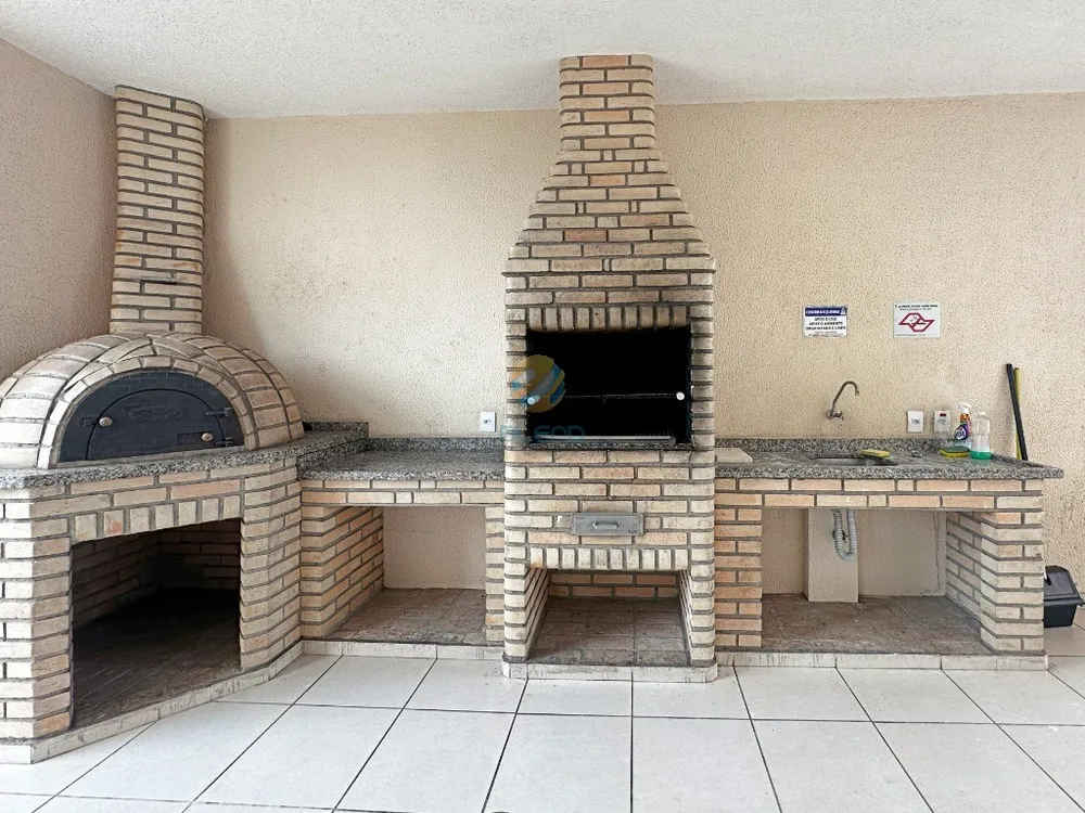 Apartamento, 2 quartos, 54 m² - Foto 5