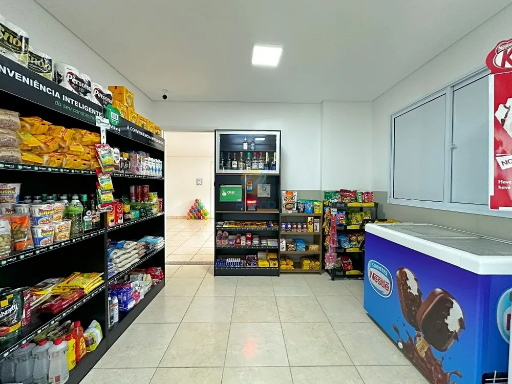 Apartamento, 2 quartos, 54 m² - Foto 6