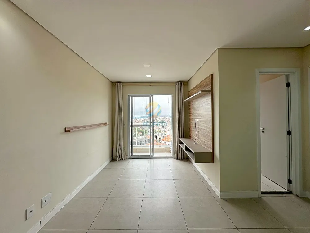Apartamento, 2 quartos, 54 m² - Foto 1