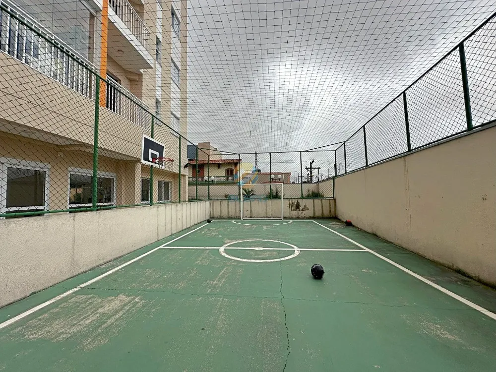 Apartamento, 2 quartos, 54 m² - Foto 8