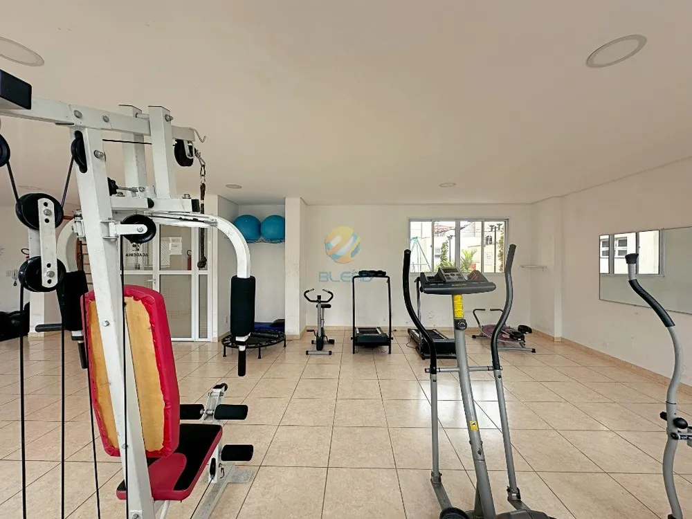 Apartamento, 2 quartos, 54 m² - Foto 7