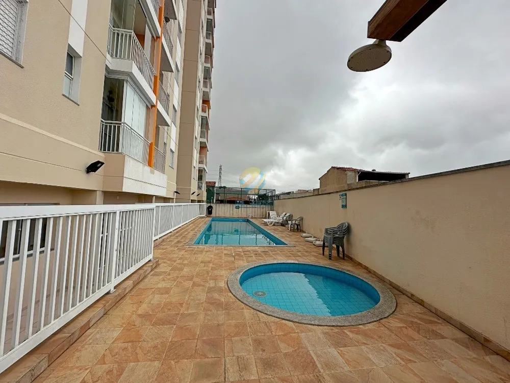 Apartamento, 2 quartos, 54 m² - Foto 14