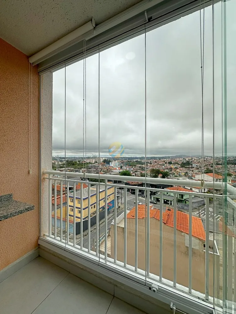 Apartamento, 2 quartos, 54 m² - Foto 6