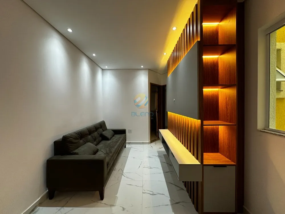 Cobertura, 2 quartos, 82 m² - Foto 1