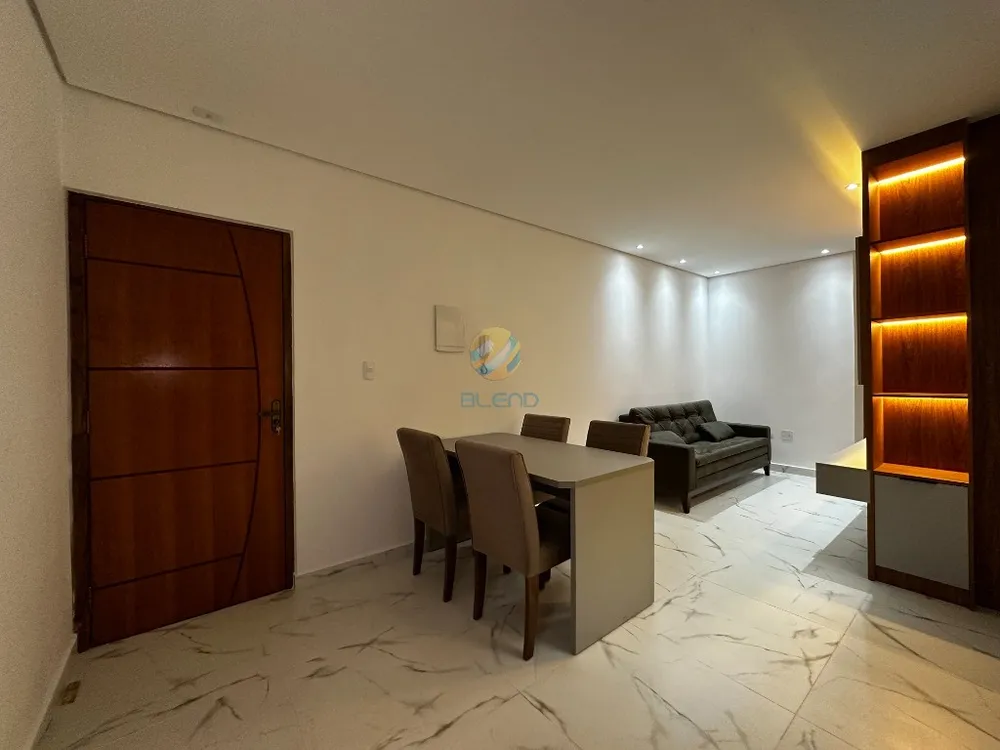 Cobertura, 2 quartos, 82 m² - Foto 3