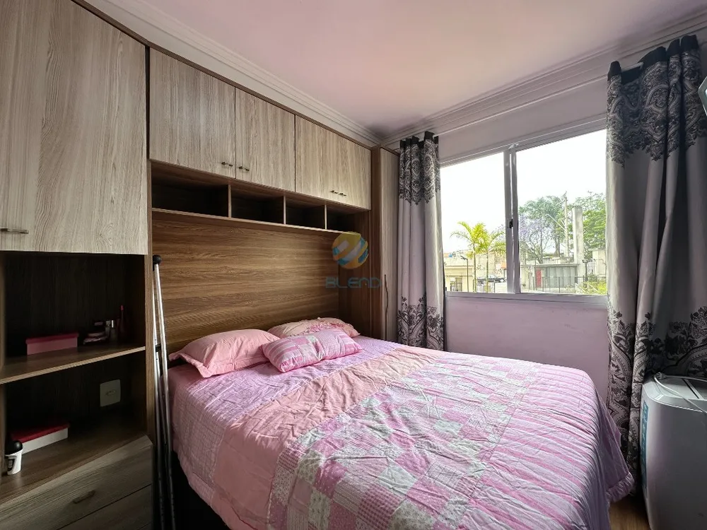 Apartamento, 2 quartos, 34 m² - Foto 8
