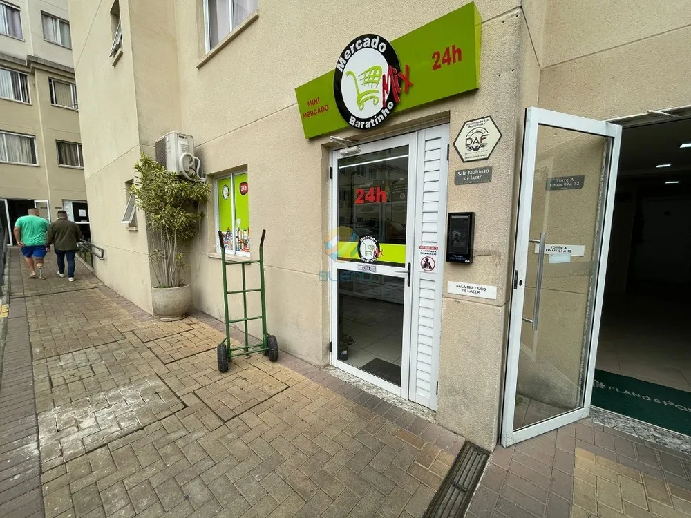 Apartamento, 2 quartos, 34 m² - Foto 14