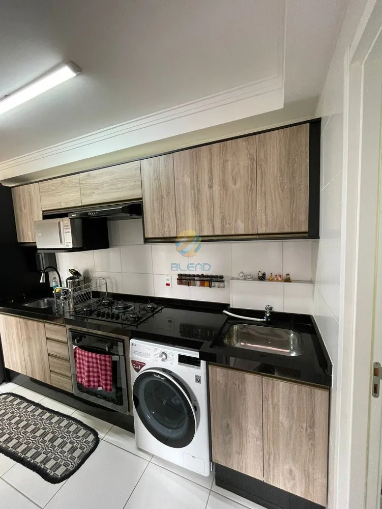 Apartamento, 2 quartos, 34 m² - Foto 10