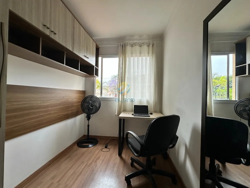 Apartamento, 2 quartos, 34 m² - Foto 6