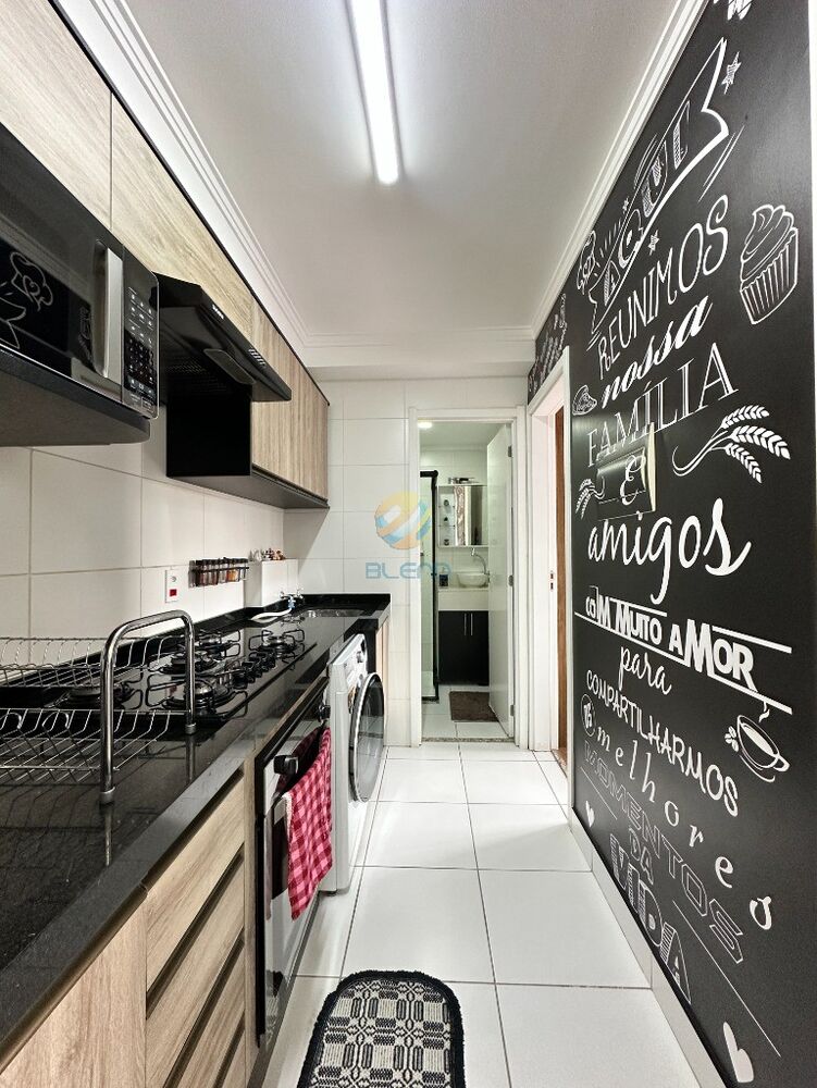 Apartamento, 2 quartos, 34 m² - Foto 1