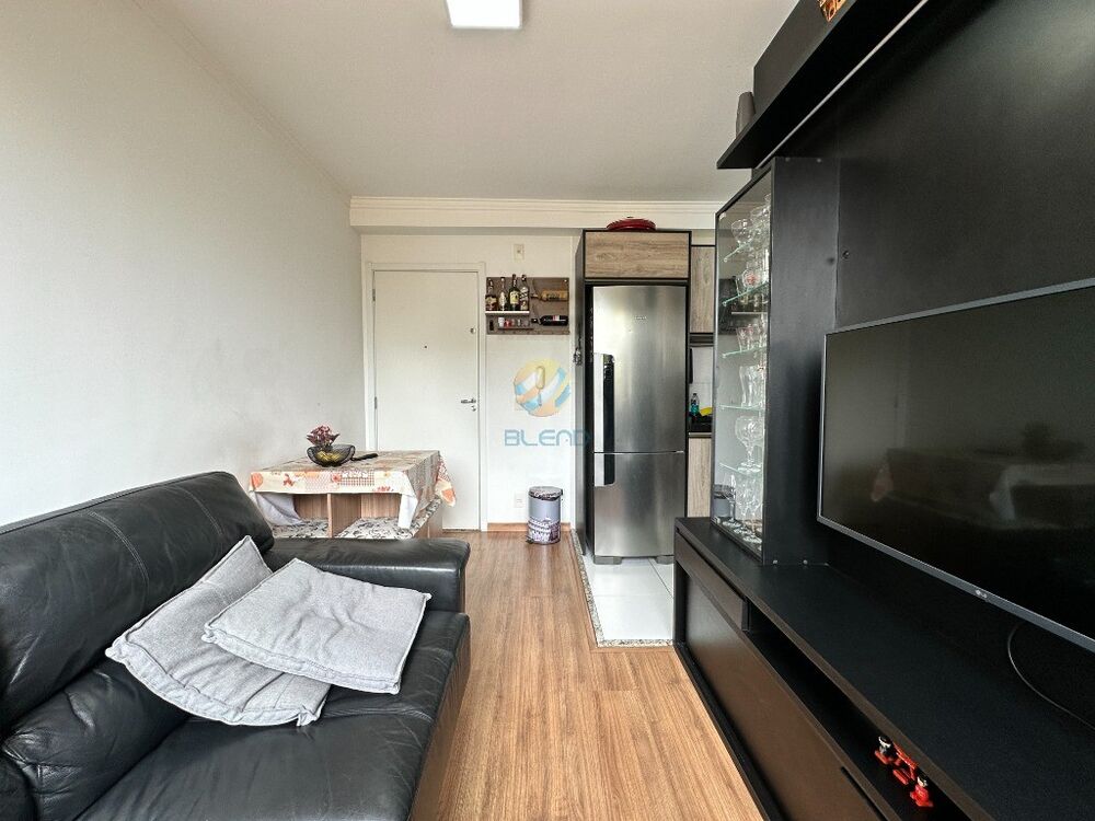 Apartamento, 2 quartos, 34 m² - Foto 6