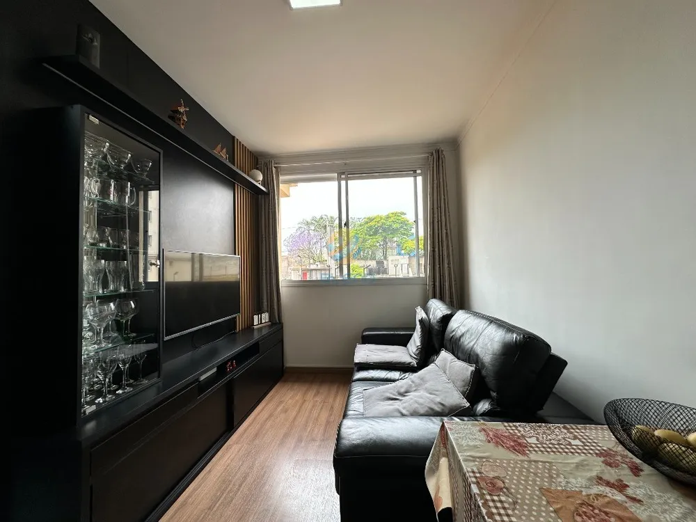Apartamento, 2 quartos, 34 m² - Foto 1