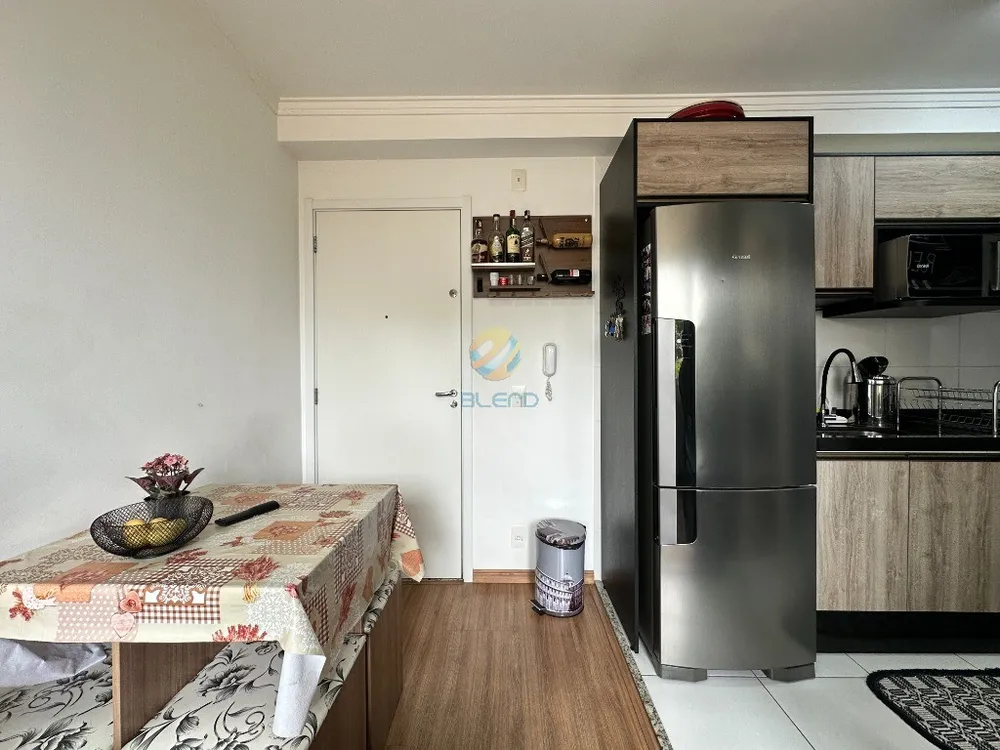 Apartamento, 2 quartos, 34 m² - Foto 3