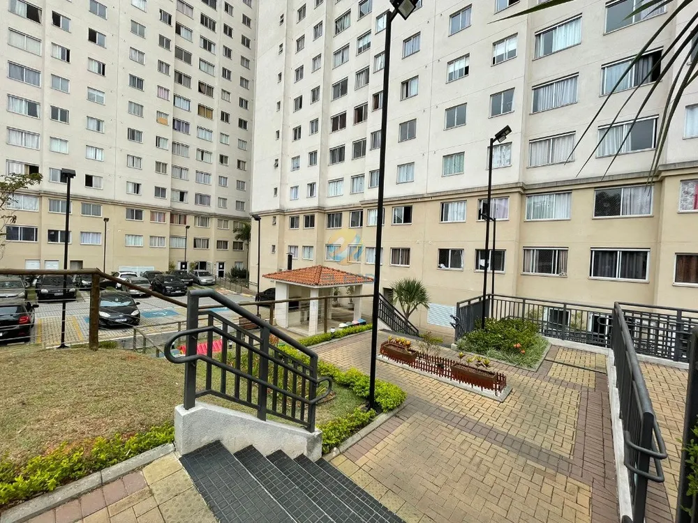 Apartamento, 2 quartos, 34 m² - Foto 20