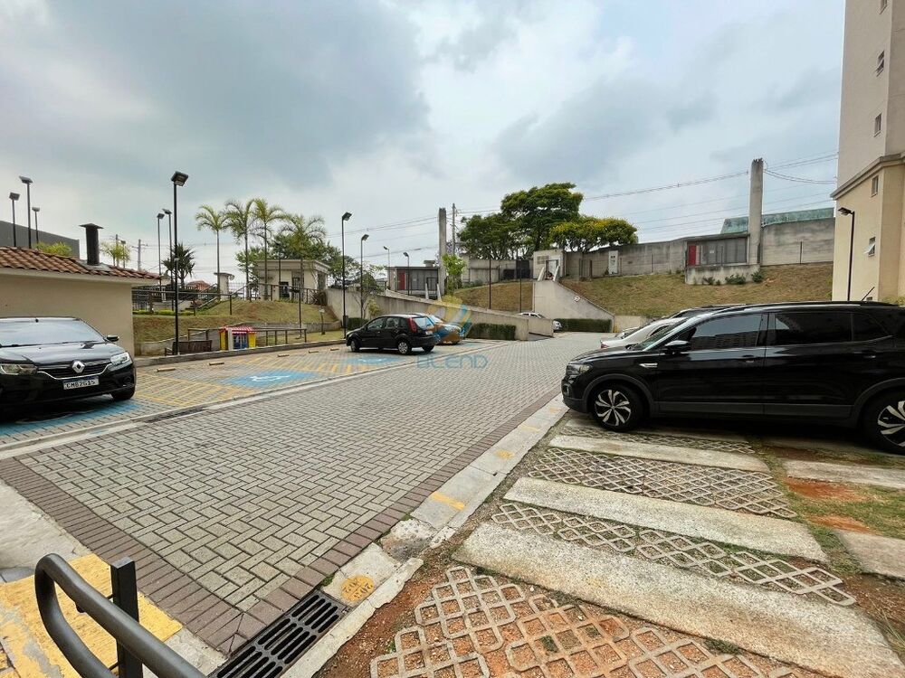 Apartamento, 2 quartos, 34 m² - Foto 5